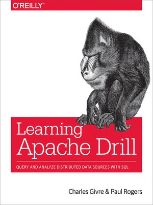 Learning Apache Drill - ebook